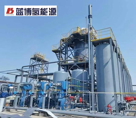 宜春甲醇制氢设备